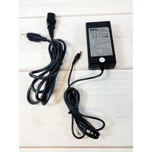 DELL 12V 3A AC Adapter Power Supply Charger PSCV360104A